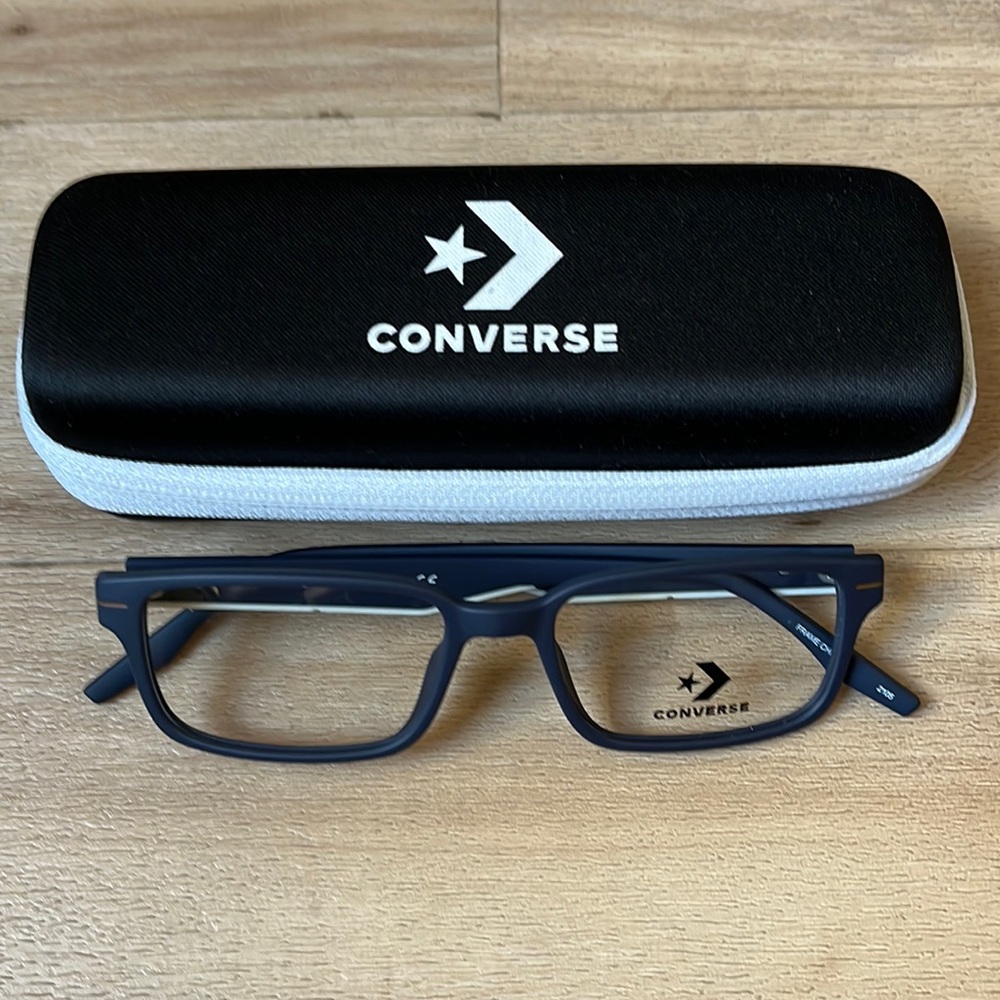 Converse CV5009 Eyeglasses
